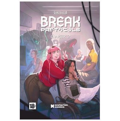 Break Protocols 2