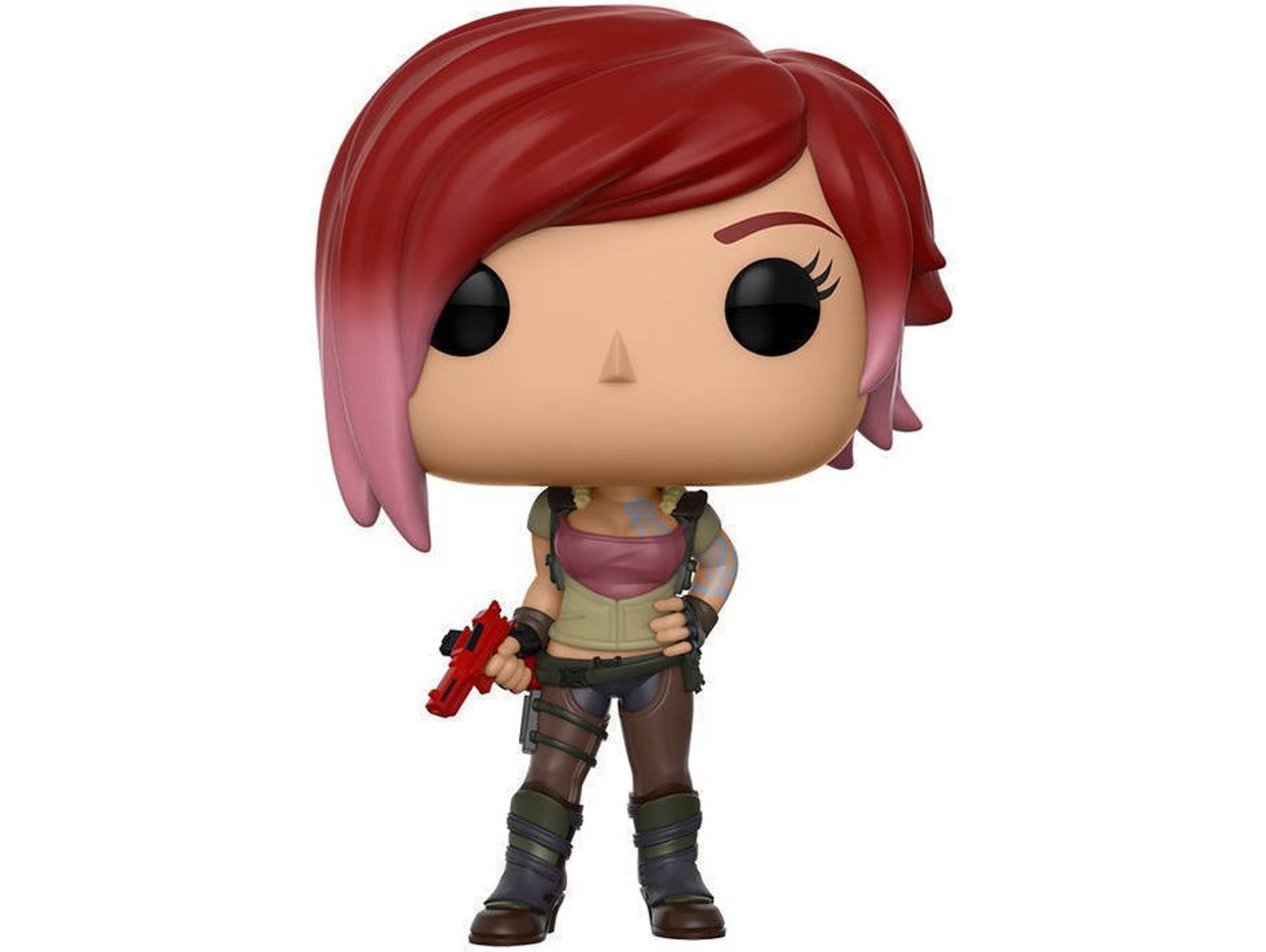 Borderlands POP! Games Vinyl Figura Lilith the Siren 9 cm - Imagen 2