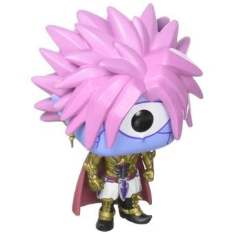 One-Punch Man POP! Animation Vinyl Figura Lord Boros 9 cm - Imagen 2