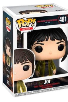 Blade Runner 2049 POP! Movies Vinyl Figura Joi 9 cm