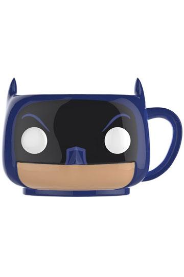 DC Comics POP! Homewares Taza Batman