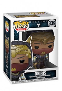 Destiny POP! Games Vinyl Figura Osiris 9 cm