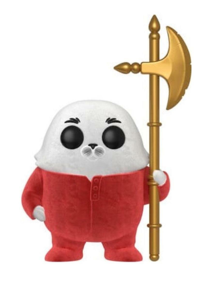 Saga Figura POP! Comics Ghus in Pajamas Exclusive - Imagen 2