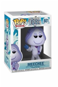 Smallfoot Figura POP! Movies Vinyl Meechee 9 cm