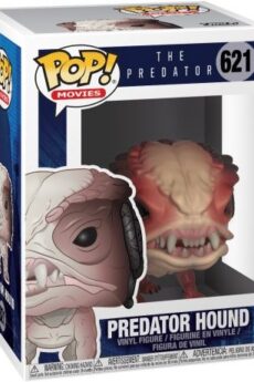 Funko Pop Predator Hound 621 The Predator