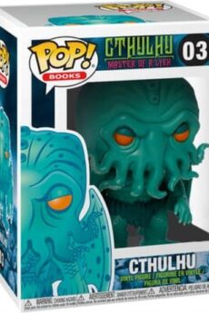 Cthulhu POP! Books Cthulhu Vinyl Figure 10cm