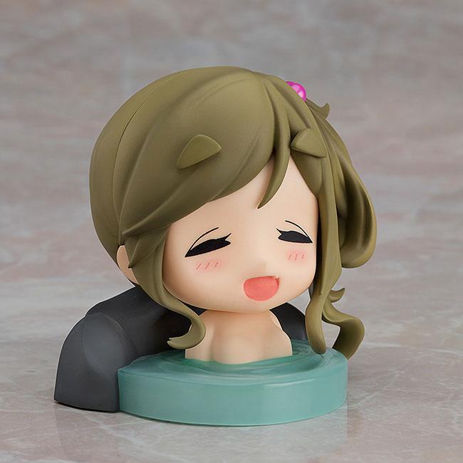 Nendoroid Laid-Back Camp Figura Aoi Inuyama (N.o 1097) - Imagen 2