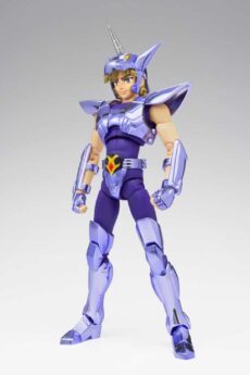 Saint Seiya Figura Saint Cloth Myth Unicorn Jabu Revival Ver. 16 cm