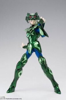 Saint Seiya Myth Cloth EX - Mizar Zeta Syd