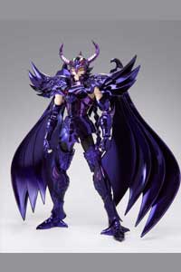 Saint Seiya Myth Cloth EX Wyvern Rhadamanthys
