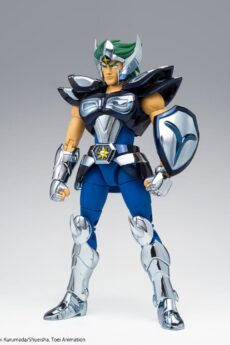 Saint Seiya Figura Myth Cloth Whale Moses 19 cm