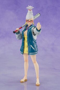 Dandadan Figura S.H.Figuarts Seiko 15 cm