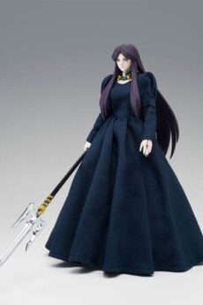 Saint Seiya Figura Saint Cloth Myth Ex Pandora 16 cm