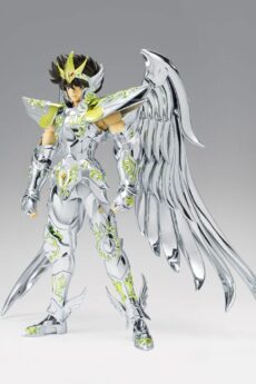 Saint Seiya Figura Saint Cloth Myth Ex Pegasus Seiya God Cloth 17 cm