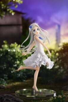Anohana: The Flower We Saw That Day Estatua PVC Pop Up Parade Meiko Honma 16 cm