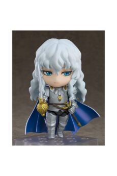 Berserk Figura Nendoroid Griffith 10 cm