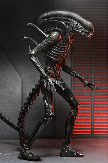 Alien: Romulus Figura Ultimate Xenomorph XX121 18 cm - Imagen 2