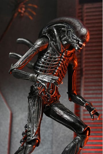 Alien: Romulus Figura Ultimate Xenomorph XX121 18 cm - Imagen 3