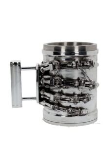 Terminator 2 Jarro T-800 Hand