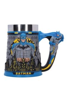 Batman Jarro The Caped Crusader 15 cm