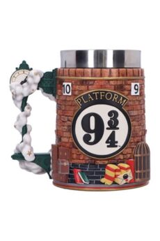 Harry Potter Jarro Platform 9 3/4 15 cm
