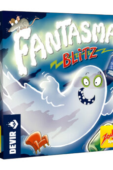 Fantasma Blitz