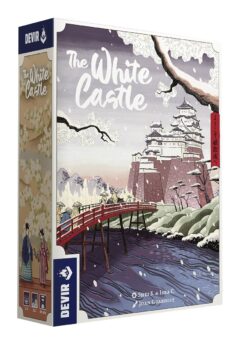 The White Castle