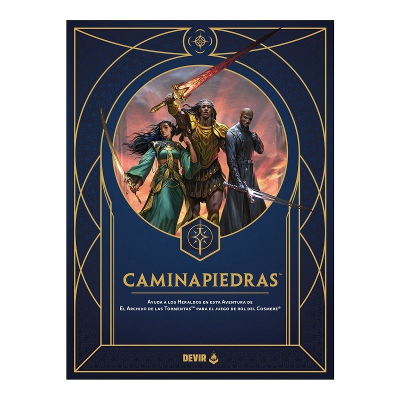 Archivo de las Tormentas - Caminapiedras - Imagen 2