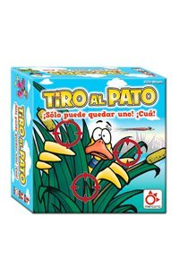 Tiro al Pato