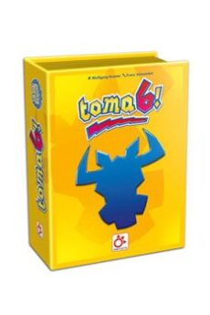 Toma 6! 30 Aniversario