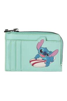 Lilo & Stitch Cartera para tarjetas