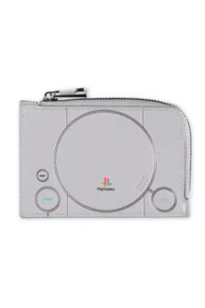 PlayStation Cartera para tarjetas