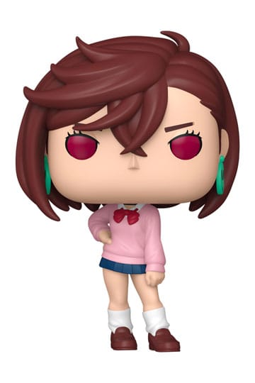 DANDADAN - POP Animation N° 2099 - Momo Ayase - Imagen 2