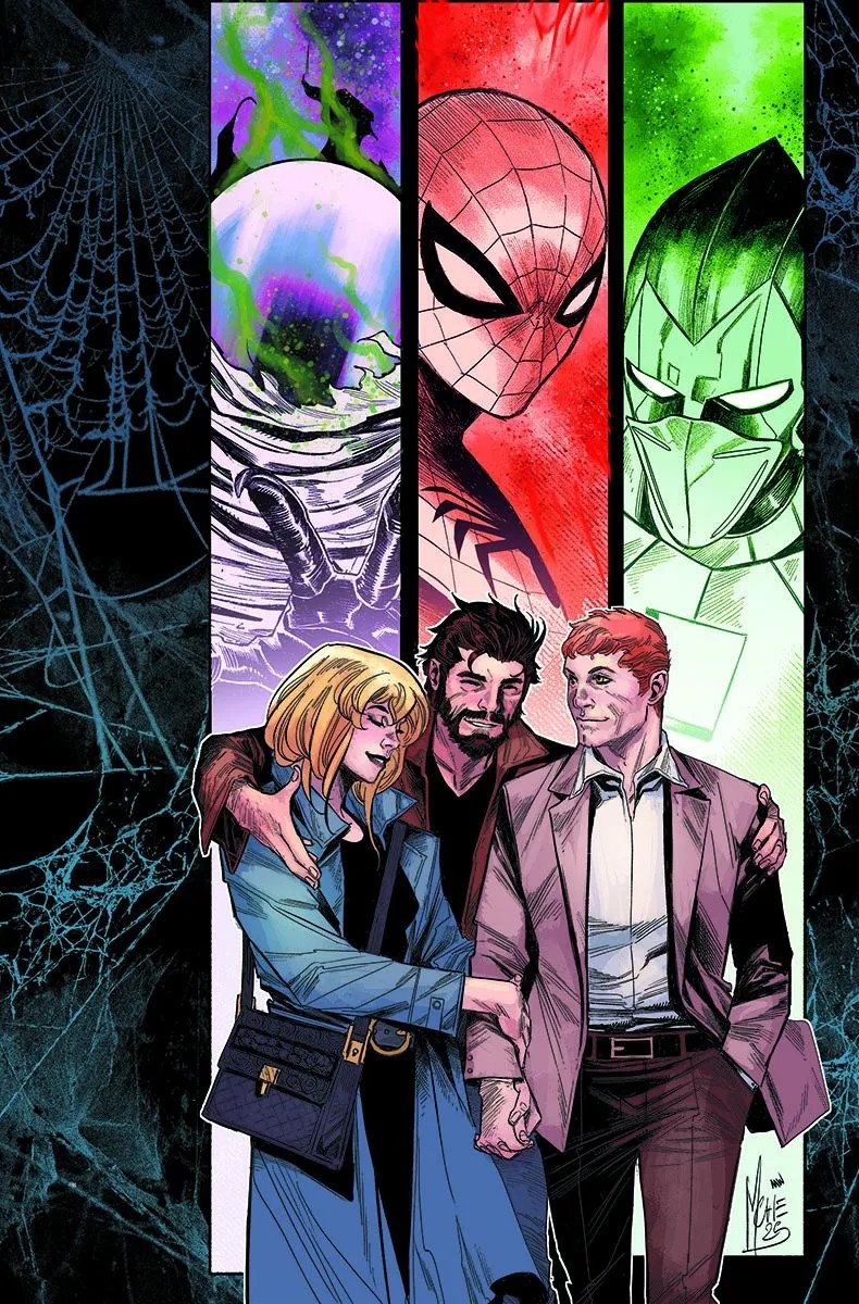 Ultimate Spider-Man 20