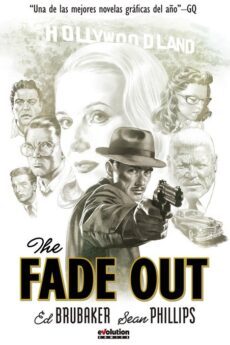 The Fade Out