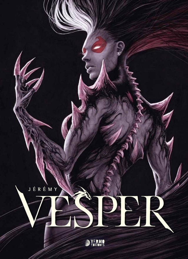 Vesper integral
