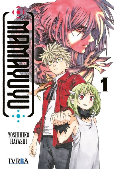MamaYuyu 01
