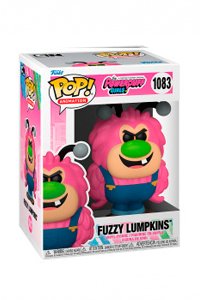 Las Supernenas POP! Animation Vinyl Figura Fuzzy Lumpkins 9 cm