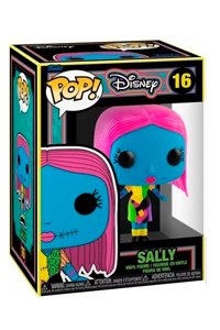 Funko POP! Disney - NBX - Sally Blacklight (16)