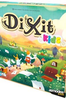 Dixit Kids