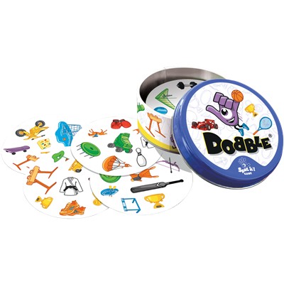 Dobble Sports - Imagen 2