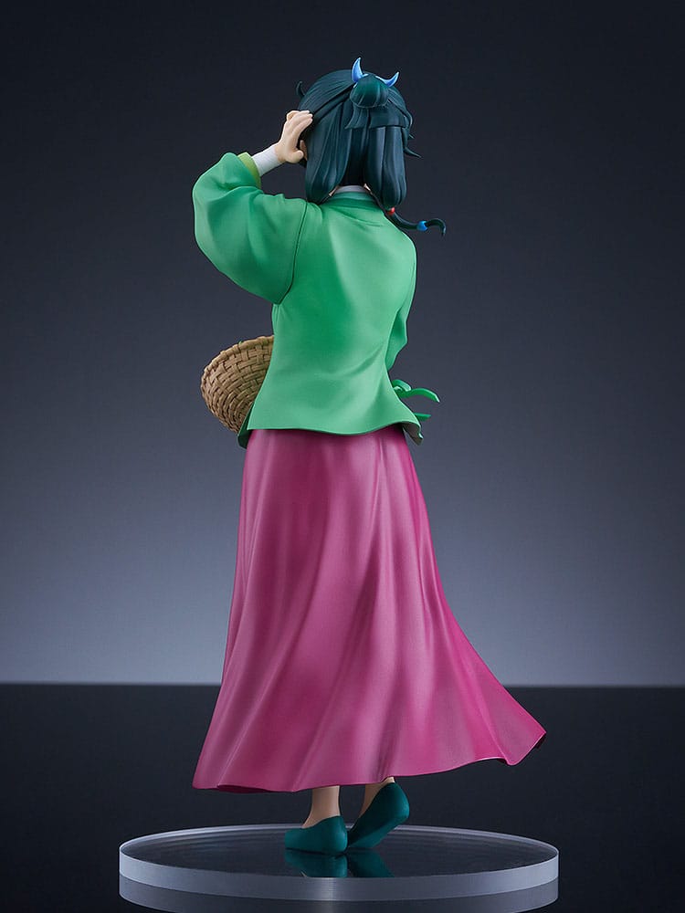 The Apothecary Diaries Estatua PVC Pop Up Parade Maomao 17 cm - Imagen 2