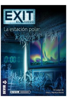Exit: La estacion polar