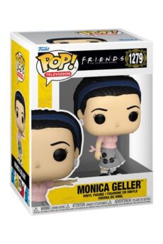 FRIENDS - POP N° 1279 - Waitress Monica