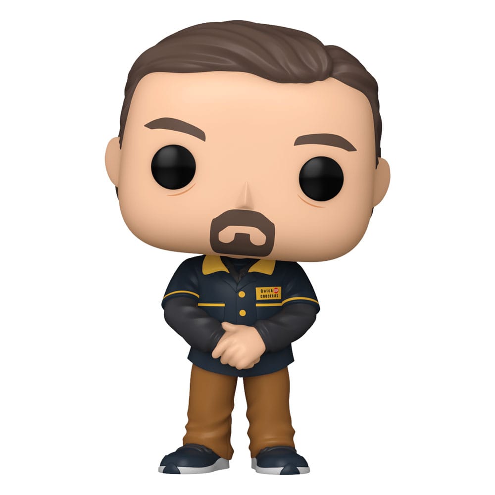 CLERKS 3 - POP Movies N° 1482 - Dante - Imagen 2