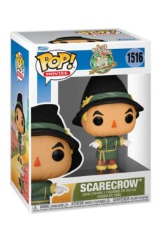 THE WIZARD OF OZ - POP Movies N° 1516 - The Scarecrow