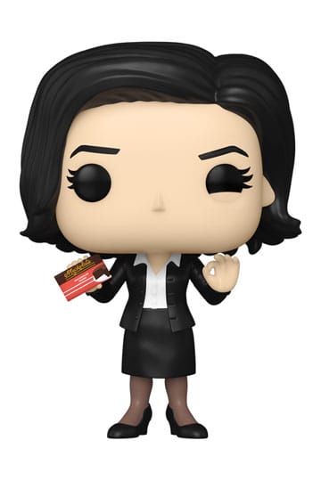 FRIENDS - POP TV N° 1649 - Monica Geller (Mockolate) - Imagen 2