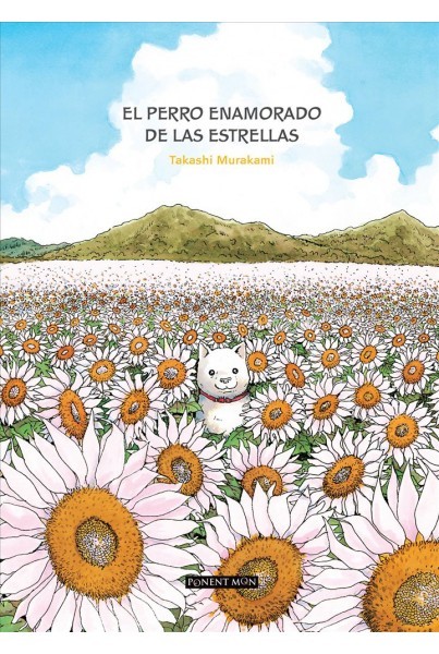 El Perro Enamorado De Las Estrellas