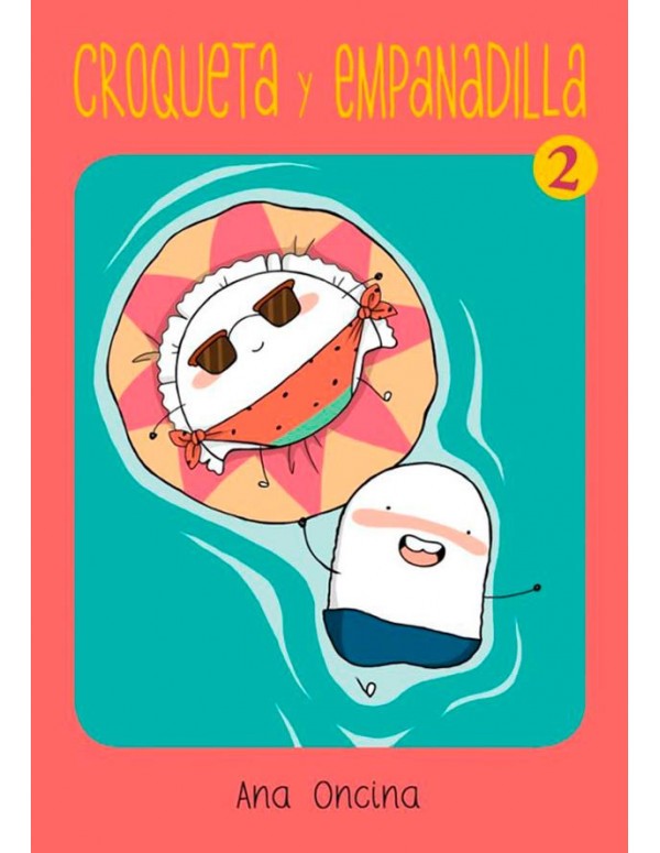 Croqueta y Empanadilla 02
