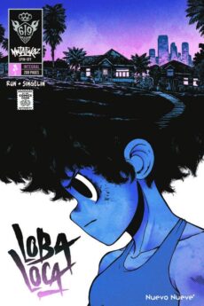 Loba Loca (edición integral)